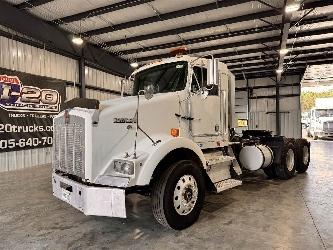 Kenworth T800