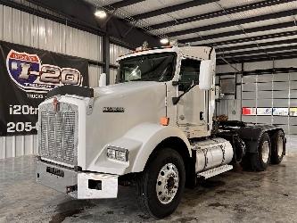 Kenworth T800