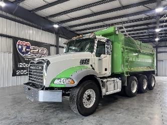 Mack Granite