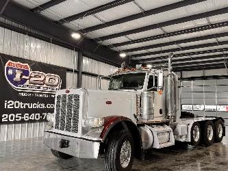 Peterbilt 389