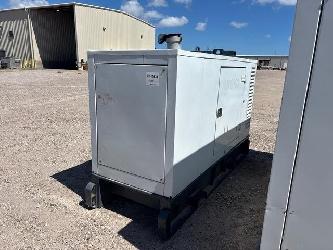  Aggreko