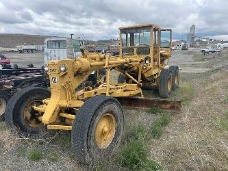 CAT 12F