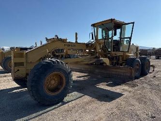 CAT 14G