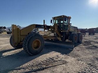 CAT 14H