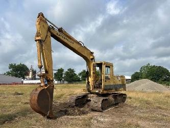 CAT 215