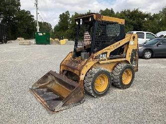 CAT 226
