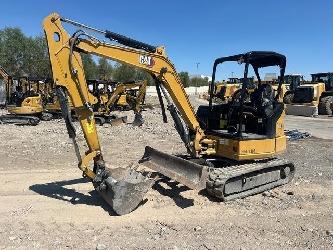CAT 304