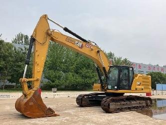 CAT 333