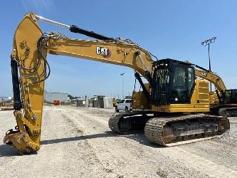 CAT 335