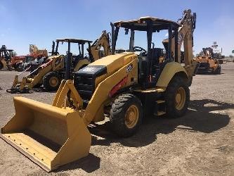 CAT 415