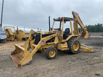 CAT 416