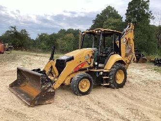 CAT 420