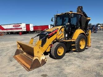 CAT 432