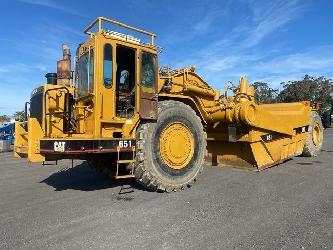 CAT 651