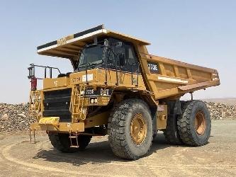 CAT 773E