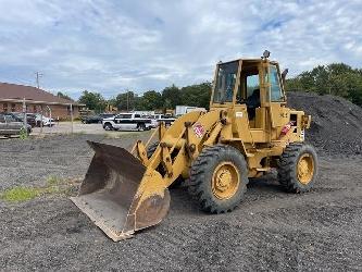 CAT 920