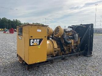 CAT C32