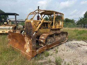 CAT D6C