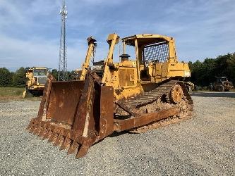 CAT D6H