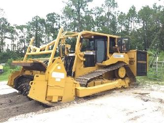 CAT D6R