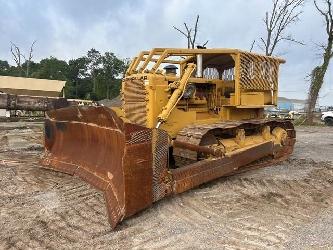 CAT D8H