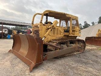 CAT D8K