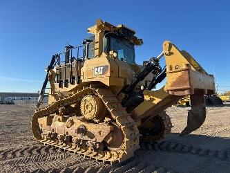 CAT D9T