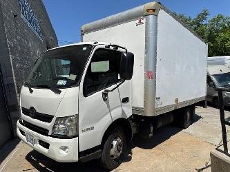 Hino 