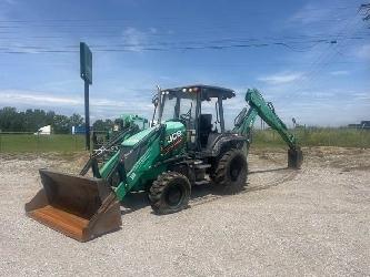 JCB 3CX