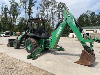 JCB 3CX