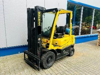 Hyster H2.5XT