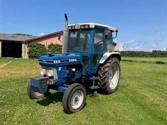 Ford 5610