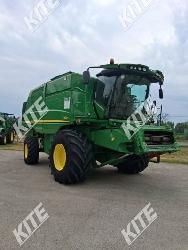 John Deere T670I