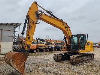 JCB 220 X SLC