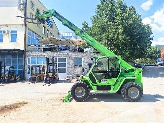 Merlo P38.13 Plus