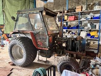 Zetor 5011