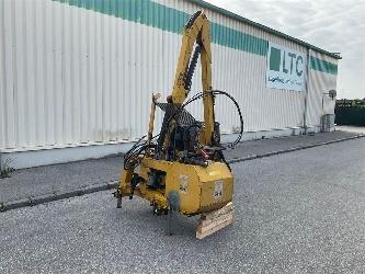Orsi CR 650