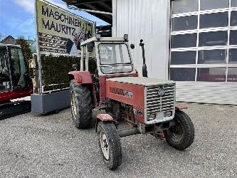 Steyr 650