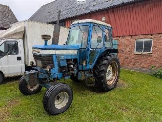 Ford 7700