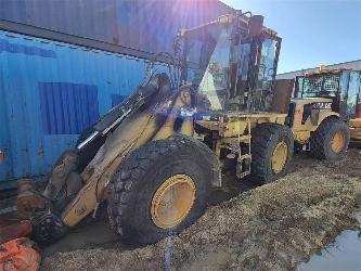CAT 930G