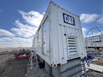 CAT SR4B-GD