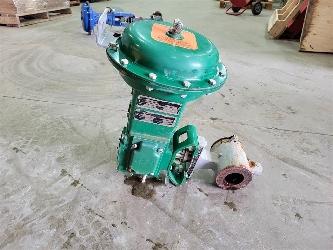 Fisher 1051