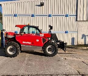 Manitou Mlt625