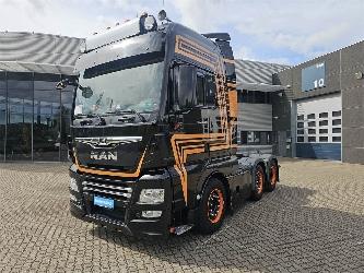 MAN TGX 26.510
