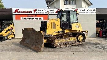 CAT D6K2LGP