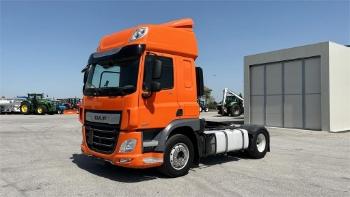 DAF CF 410 4X2