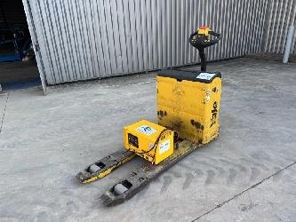 Yale MP13
