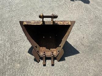 JCB V Bucket