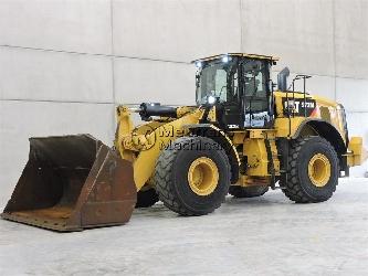 CAT 972M