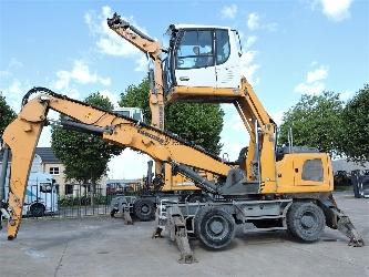 Liebherr LH22